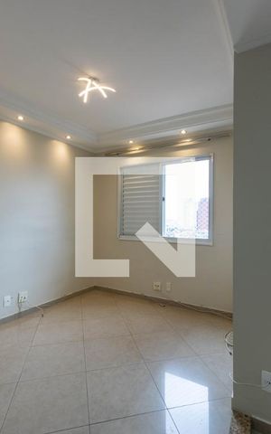 Apartamento para alugar com 69m², 2 quartos e 1 vaga Apartamento para alugar com 69m², 2 quartos e 1 vagaSala