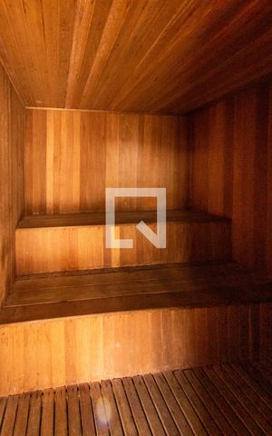 Apartamento para alugar com 69m², 2 quartos e 1 vaga Apartamento para alugar com 69m², 2 quartos e 1 vagaÁrea comum