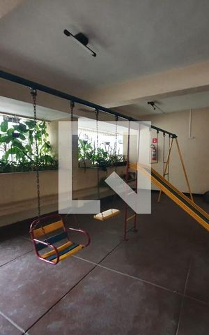 Apartamento à venda com 80m², 2 quartos e 1 vaga Apartamento à venda com 80m², 2 quartos e 1 vagaÁrea Comum - Playground