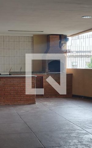 Apartamento à venda com 80m², 2 quartos e 1 vaga Apartamento à venda com 80m², 2 quartos e 1 vagaÁrea comum - Churrasqueira