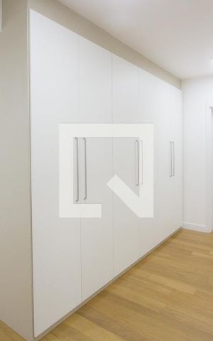 Apartamento à venda com 250m², 3 quartos e 4 vagasCloset Suíte Master