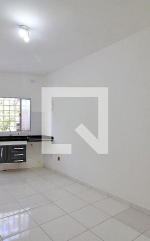 Studio para alugar com 35m², 1 quarto e sem vagaKitnet