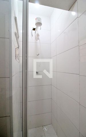 Studio para alugar com 35m², 1 quarto e sem vagaKitnet