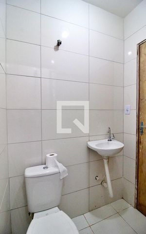 Studio para alugar com 35m², 1 quarto e sem vagaKitnet