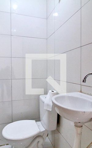 Studio para alugar com 35m², 1 quarto e sem vagaKitnet