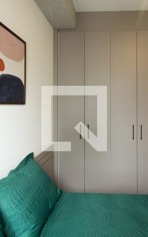 Studio à venda com 27m², 1 quarto e sem vaga Studio à venda com 27m², 1 quarto e sem vagaSuíte
