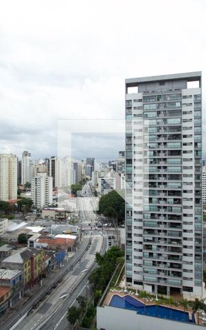 Studio à venda com 27m², 1 quarto e sem vaga Studio à venda com 27m², 1 quarto e sem vagaVista