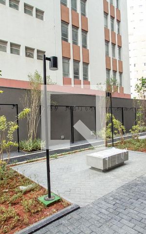 Studio à venda com 27m², 1 quarto e sem vaga Studio à venda com 27m², 1 quarto e sem vagaÁrea comum