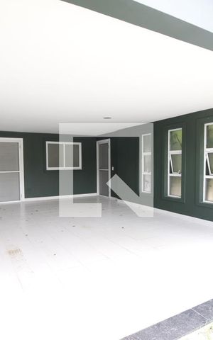 Casa de condomínio à venda com 470m², 4 quartos e 4 vagasGaragem