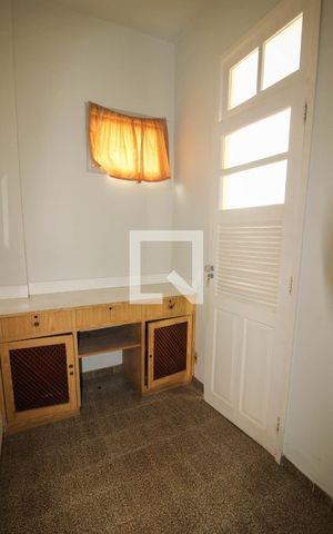 Apartamento à venda com 110m², 3 quartos e 2 vagasQuarto de Serviço
