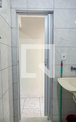 Apartamento à venda com 28m², 0 quarto e sem vagaBanheiro