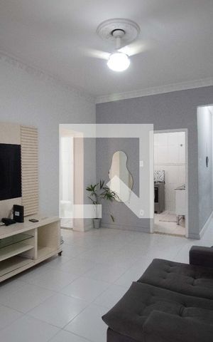 Apartamento à venda com 88m², 2 quartos e sem vagaSala