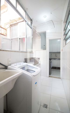 Apartamento à venda com 88m², 2 quartos e sem vagaÁrea de serviço