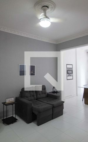 Apartamento à venda com 88m², 2 quartos e sem vagaSala