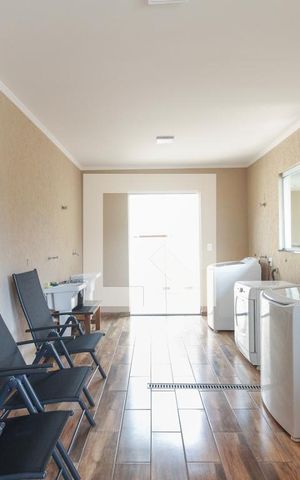 Studio à venda com 27m², 1 quarto e sem vaga Studio à venda com 27m², 1 quarto e sem vagaCondomínio - Lavanderia