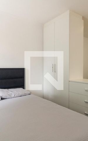 Studio à venda com 27m², 1 quarto e sem vaga Studio à venda com 27m², 1 quarto e sem vagaStudio - Quarto