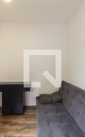 Studio à venda com 27m², 1 quarto e sem vaga Studio à venda com 27m², 1 quarto e sem vagaStudio - Sala