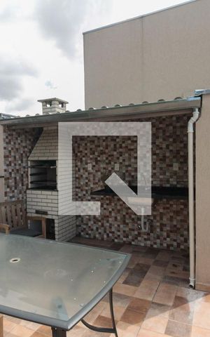 Studio à venda com 27m², 1 quarto e sem vaga Studio à venda com 27m², 1 quarto e sem vagaCondomínio - Churrasqueira