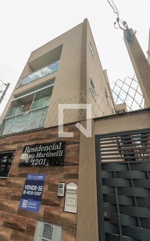 Studio à venda com 27m², 1 quarto e sem vaga Studio à venda com 27m², 1 quarto e sem vagaFachada