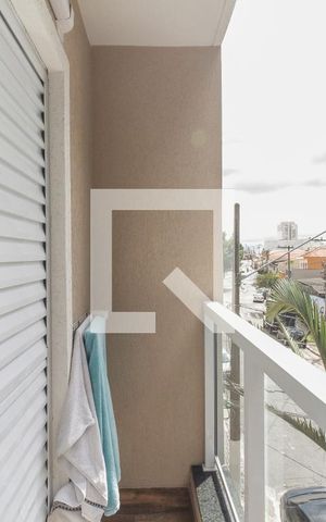 Studio à venda com 27m², 1 quarto e sem vaga Studio à venda com 27m², 1 quarto e sem vagaVaranda