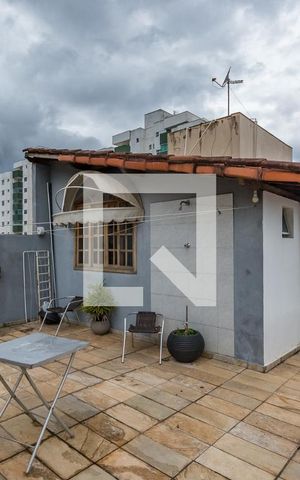 Apartamento à venda com 140m², 3 quartos e 1 vaga Apartamento à venda com 140m², 3 quartos e 1 vagaVaranda cobertura