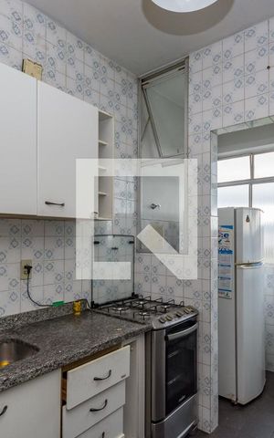 Apartamento à venda com 140m², 3 quartos e 1 vaga Apartamento à venda com 140m², 3 quartos e 1 vagaCozinha