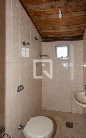 Apartamento à venda com 140m², 3 quartos e 1 vaga Apartamento à venda com 140m², 3 quartos e 1 vagaBanheiro Social 2