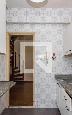 Apartamento à venda com 140m², 3 quartos e 1 vaga Apartamento à venda com 140m², 3 quartos e 1 vagaCozinha