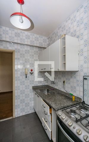 Apartamento à venda com 140m², 3 quartos e 1 vaga Apartamento à venda com 140m², 3 quartos e 1 vagaCozinha