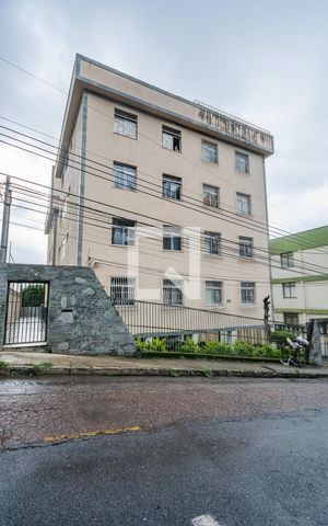 Apartamento à venda com 140m², 3 quartos e 1 vaga Apartamento à venda com 140m², 3 quartos e 1 vagaFachada