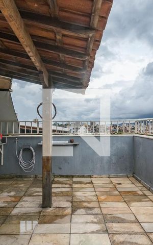 Apartamento à venda com 140m², 3 quartos e 1 vaga Apartamento à venda com 140m², 3 quartos e 1 vagaVaranda cobertura
