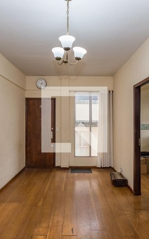 Apartamento à venda com 140m², 3 quartos e 1 vaga Apartamento à venda com 140m², 3 quartos e 1 vagaSala 1