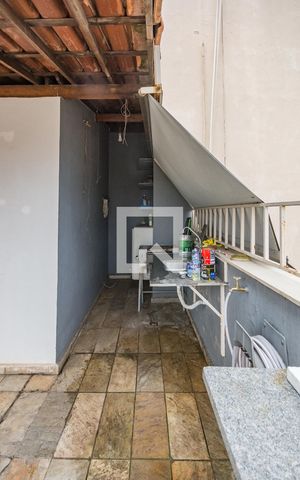 Apartamento à venda com 140m², 3 quartos e 1 vaga Apartamento à venda com 140m², 3 quartos e 1 vagaÁrea de Serviço