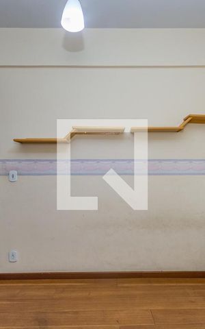 Apartamento à venda com 140m², 3 quartos e 1 vaga Apartamento à venda com 140m², 3 quartos e 1 vagaQuarto 2