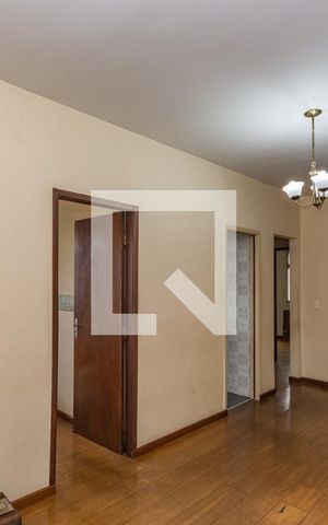 Apartamento à venda com 140m², 3 quartos e 1 vaga Apartamento à venda com 140m², 3 quartos e 1 vagaSala 1