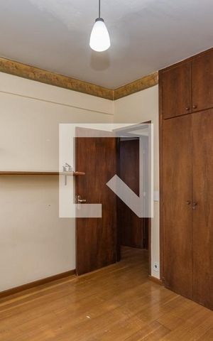 Apartamento à venda com 140m², 3 quartos e 1 vaga Apartamento à venda com 140m², 3 quartos e 1 vagaQuarto 1