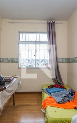 Apartamento à venda com 140m², 3 quartos e 1 vaga Apartamento à venda com 140m², 3 quartos e 1 vagaQuarto 3