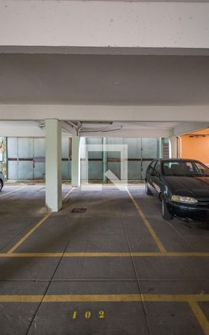 Apartamento à venda com 140m², 3 quartos e 1 vaga Apartamento à venda com 140m², 3 quartos e 1 vagaGaragem