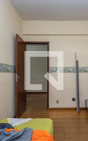 Apartamento à venda com 140m², 3 quartos e 1 vaga Apartamento à venda com 140m², 3 quartos e 1 vagaQuarto 3