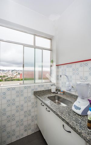 Apartamento à venda com 140m², 3 quartos e 1 vaga Apartamento à venda com 140m², 3 quartos e 1 vagaCozinha