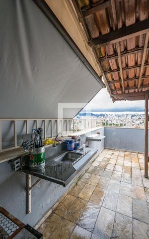 Apartamento à venda com 140m², 3 quartos e 1 vaga Apartamento à venda com 140m², 3 quartos e 1 vagaÁrea de Serviço