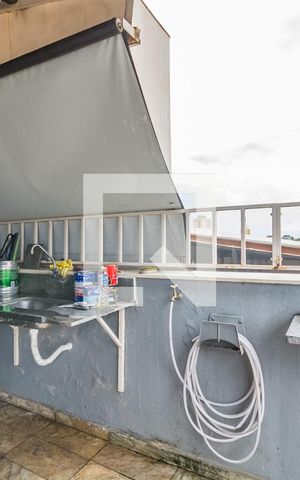 Apartamento à venda com 140m², 3 quartos e 1 vaga Apartamento à venda com 140m², 3 quartos e 1 vagaÁrea de Serviço