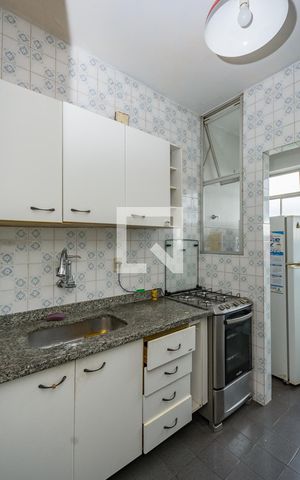 Apartamento à venda com 140m², 3 quartos e 1 vaga Apartamento à venda com 140m², 3 quartos e 1 vagaCozinha
