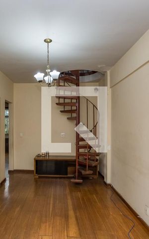 Apartamento à venda com 140m², 3 quartos e 1 vaga Apartamento à venda com 140m², 3 quartos e 1 vagaSala 1