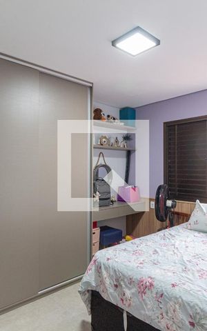 Apartamento à venda com 124m², 4 quartos e 4 vagas Apartamento à venda com 124m², 4 quartos e 4 vagasQuarto 1