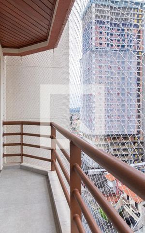 Apartamento à venda com 124m², 4 quartos e 4 vagas Apartamento à venda com 124m², 4 quartos e 4 vagasSacada