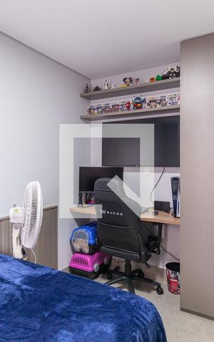 Apartamento à venda com 124m², 4 quartos e 4 vagas Apartamento à venda com 124m², 4 quartos e 4 vagasSuíte