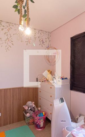 Apartamento à venda com 124m², 4 quartos e 4 vagas Apartamento à venda com 124m², 4 quartos e 4 vagasQuarto 2