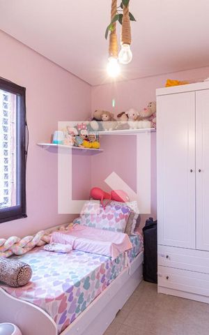 Apartamento à venda com 124m², 4 quartos e 4 vagas Apartamento à venda com 124m², 4 quartos e 4 vagasQuarto 2
