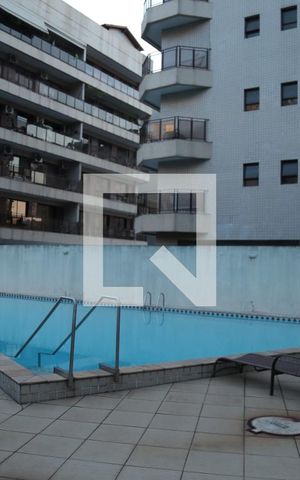 Apartamento à venda com 146m², 3 quartos e 2 vagasÁrea comum